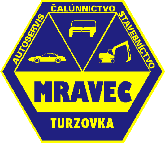 Firrma MRAVEC Turzovka